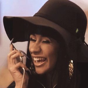 Meet your Posher, Kiley